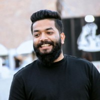 Robinson D'souza