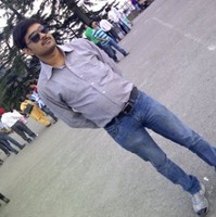 Ashutosh Singh