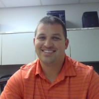 Brian Nehus