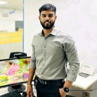 Parth Kognolikar