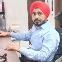 Jagpal Singh