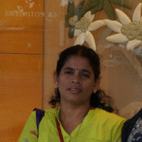 Sarala Ramalingam