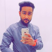 Sahil Yadav