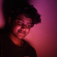 Ajay Manuel