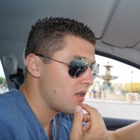 Tim Van Den Ham
