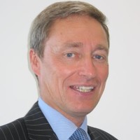Simon Beanland