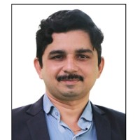 Sunil Pawar