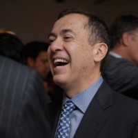 Oscar Matus