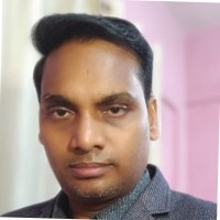 Ashok Prajapati