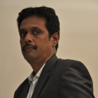 Muralidharan V