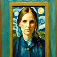 Colleen Perry