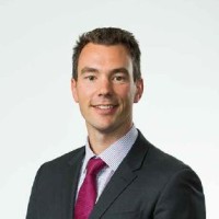 Andrew Isaac