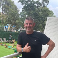 Simon Flynn