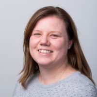 Alison Roche (Hayes)