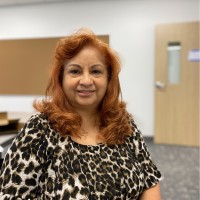 Norma Campbell Villareal