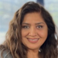 Nasreen Omer