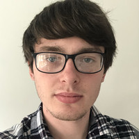 Dan Woolford
