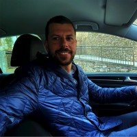Fabrizio Agostini