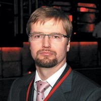 Mikhail Noskov