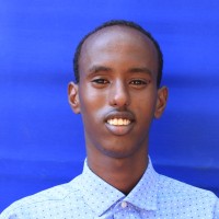 Ahmed Mohamed