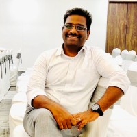 Bhavaniprasad Mohanudu