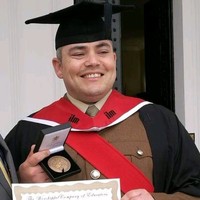 Andrew Muggeridge