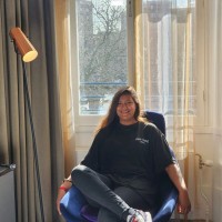 Ishana Blokzijl