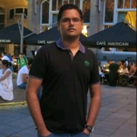 Gaurav Pareek