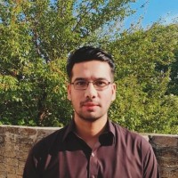 Muhammad Kabeer Khan