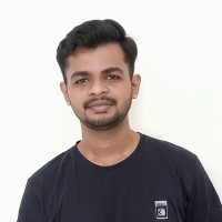 Vishnu Padmakumar