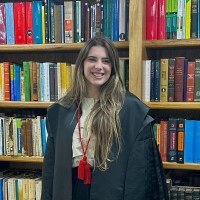 Ana Beatriz Weiss Balassiano