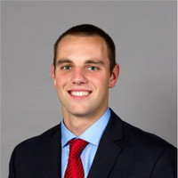 Elliot Crenshaw
