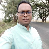 Sukdev Mandal