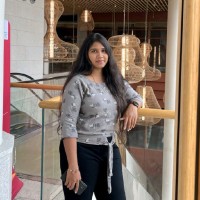 Shivaranjani R