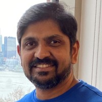 Chethan Raghavendra