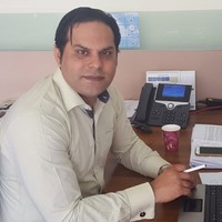 Aamir Raza