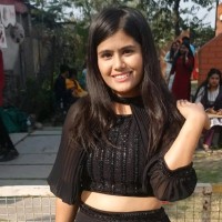 Muskan Kewlani