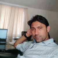 Vinay Savadakar