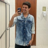 João Victor Dos Santos Souza