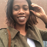 Victoria Agyemang