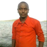 Pacifique Nimubona