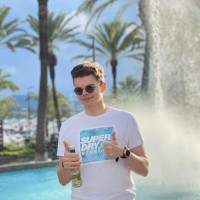 Alex Dashevsky