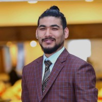 Sujan Shrestha