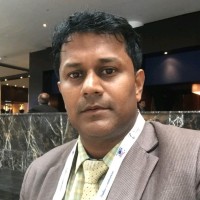 Jacob Cherian