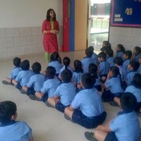 Pratiksha Acharya