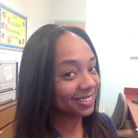 Harmony Wright