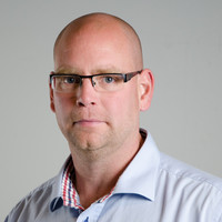 Joakim Nygren