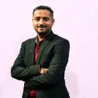 Bhagyesh Joshi