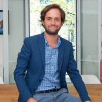 Amaury de Saint Rémy