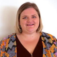 Melinda Van Vuuren